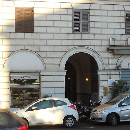 Laterani Suite Rome Luaran gambar