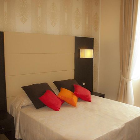 Laterani Suite Rome Luaran gambar