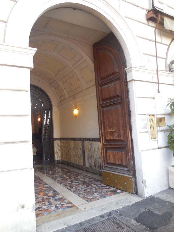 Laterani Suite Rome Bilik gambar