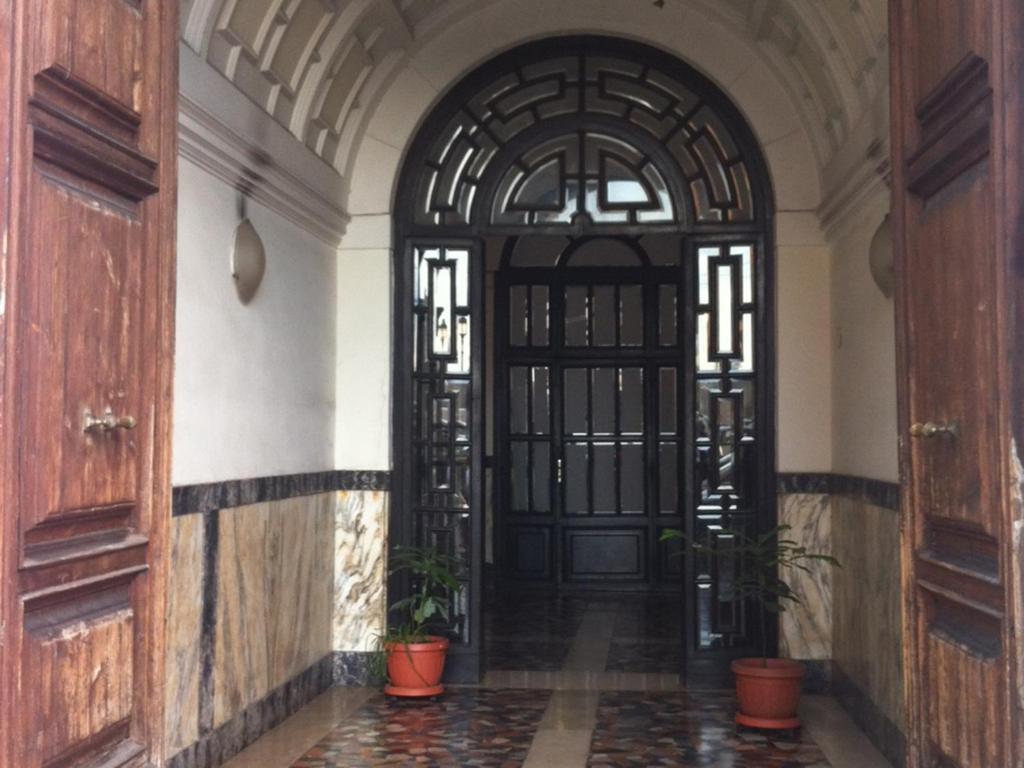 Laterani Suite Rome Luaran gambar