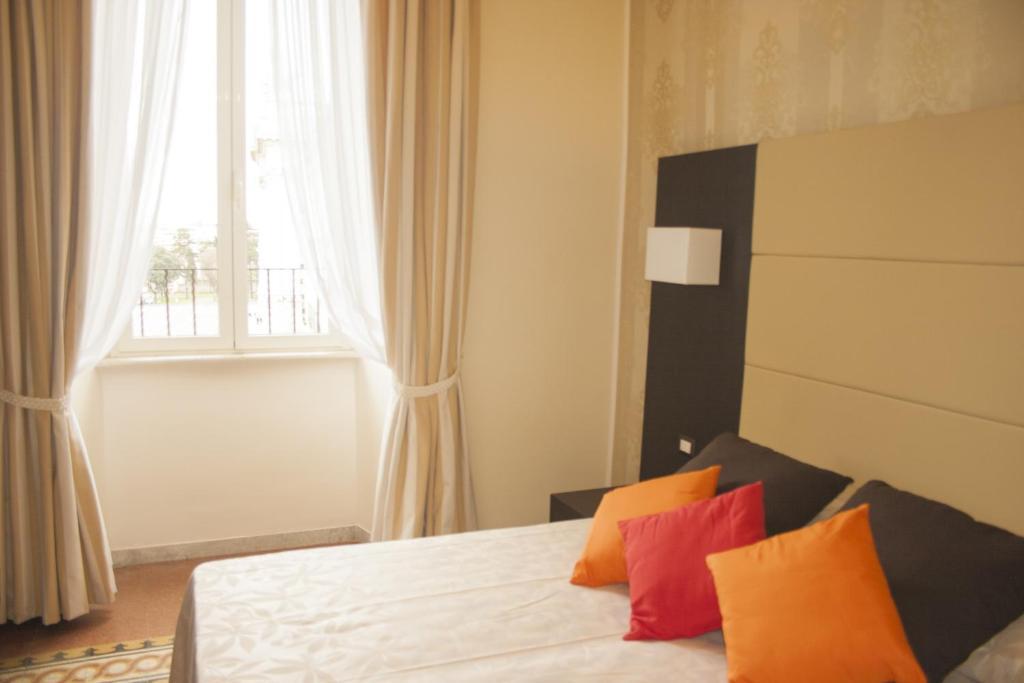 Laterani Suite Rome Bilik gambar