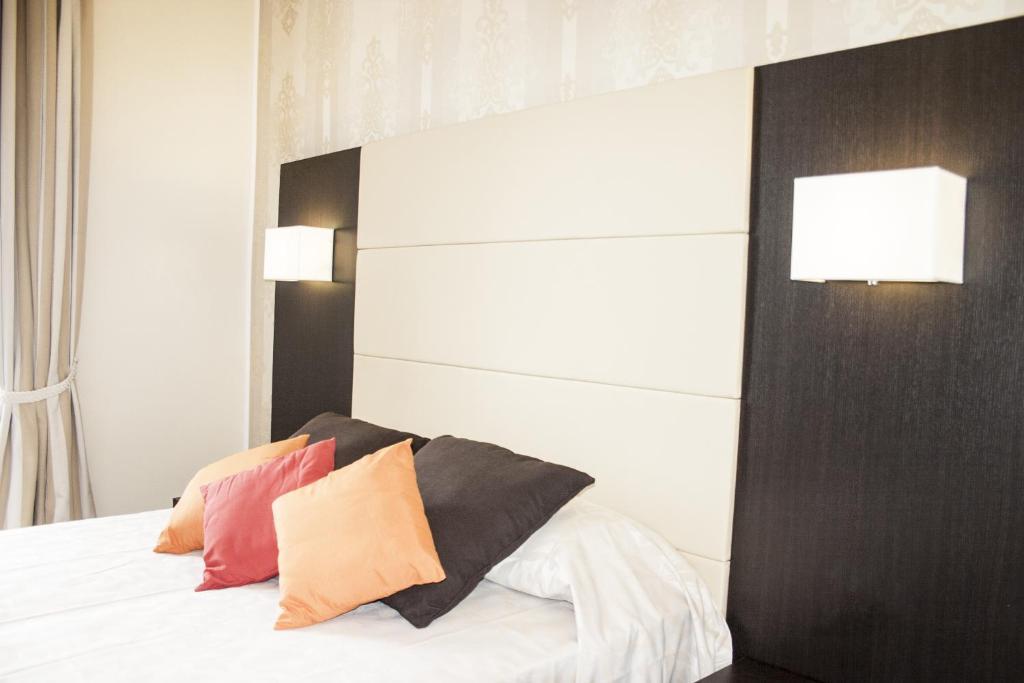Laterani Suite Rome Luaran gambar