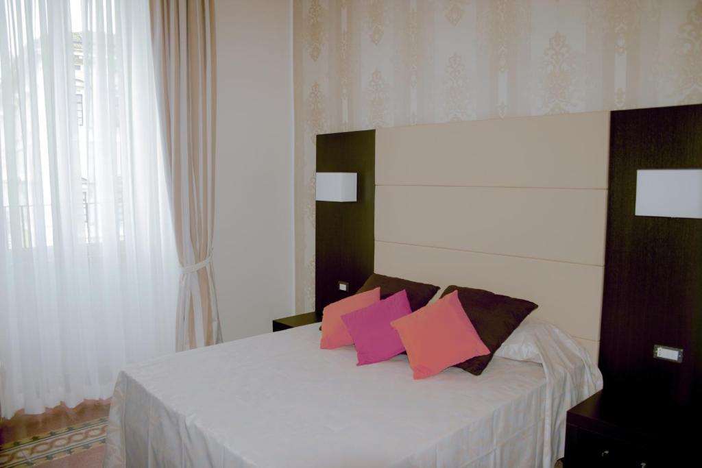 Laterani Suite Rome Bilik gambar