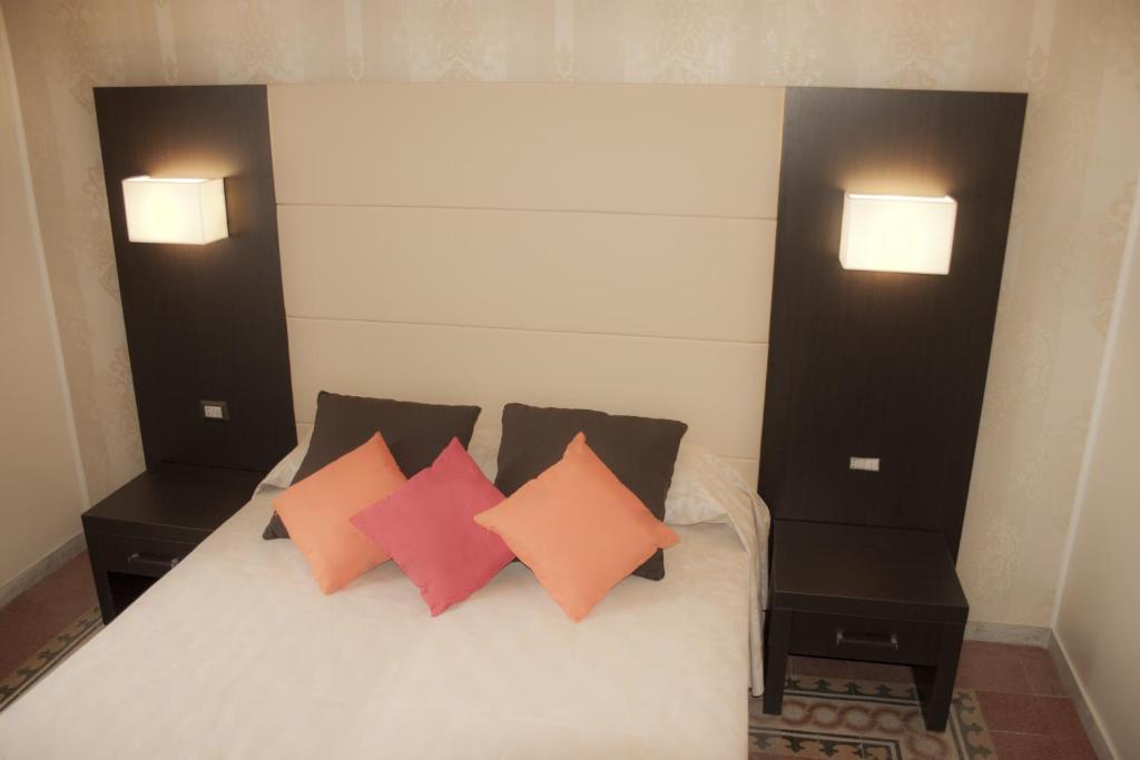 Laterani Suite Rome Bilik gambar