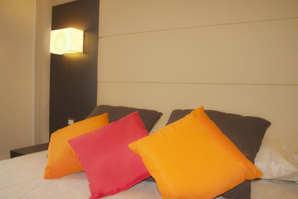 Laterani Suite Rome Bilik gambar