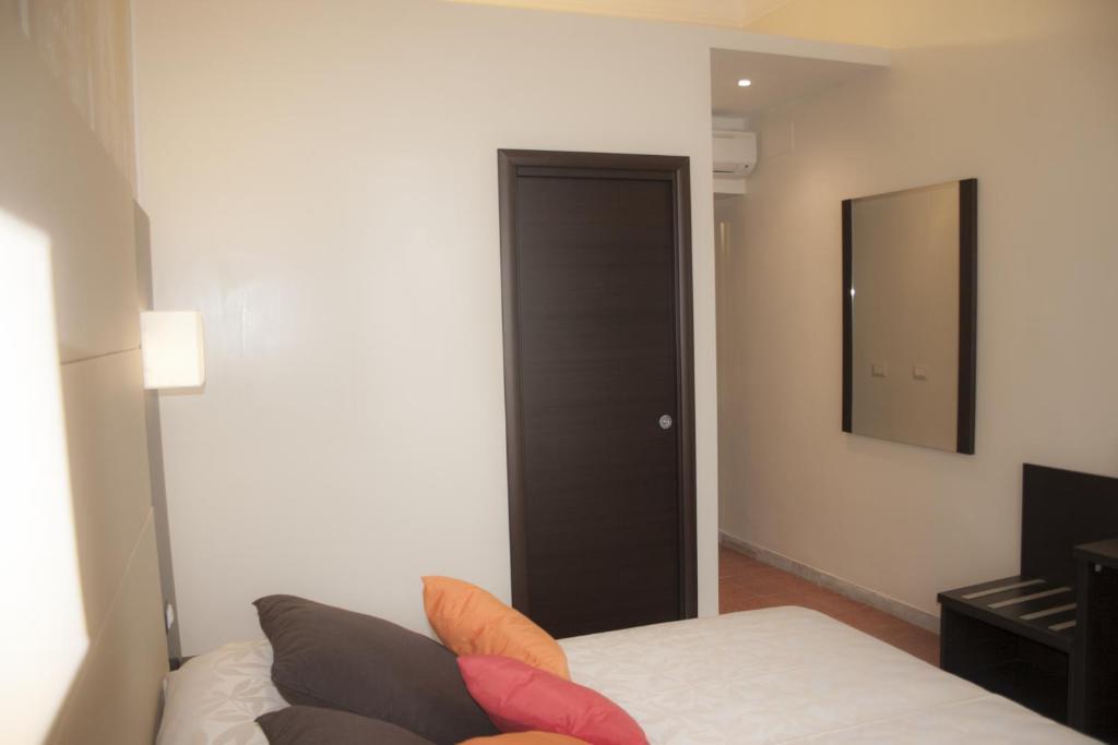 Laterani Suite Rome Bilik gambar