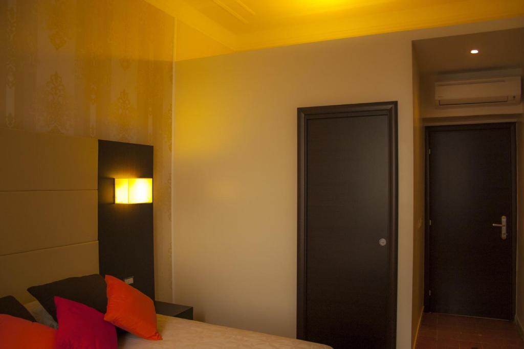 Laterani Suite Rome Bilik gambar