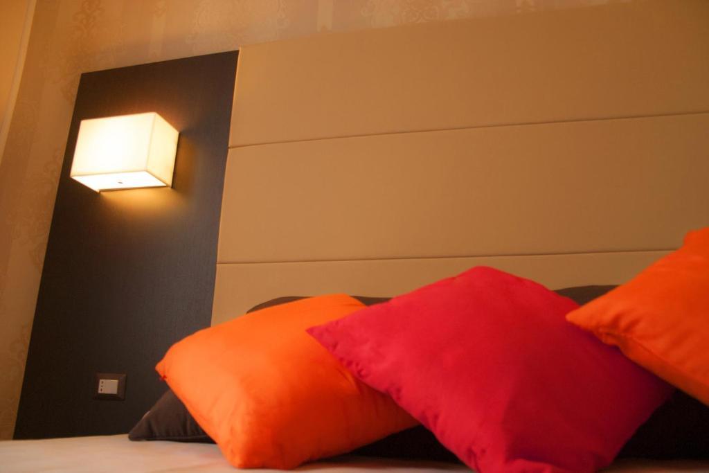 Laterani Suite Rome Bilik gambar