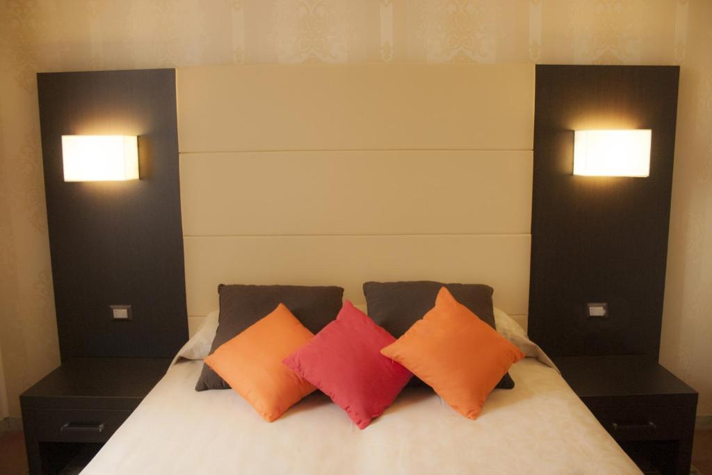 Laterani Suite Rome Bilik gambar