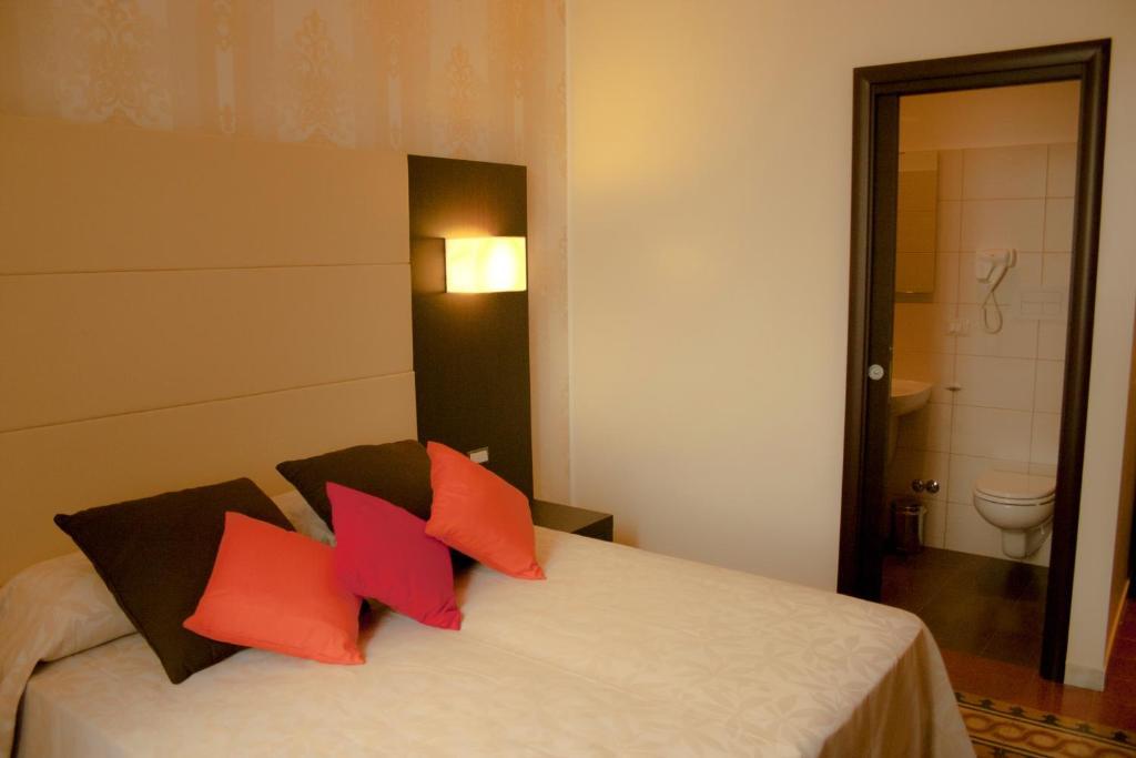 Laterani Suite Rome Bilik gambar