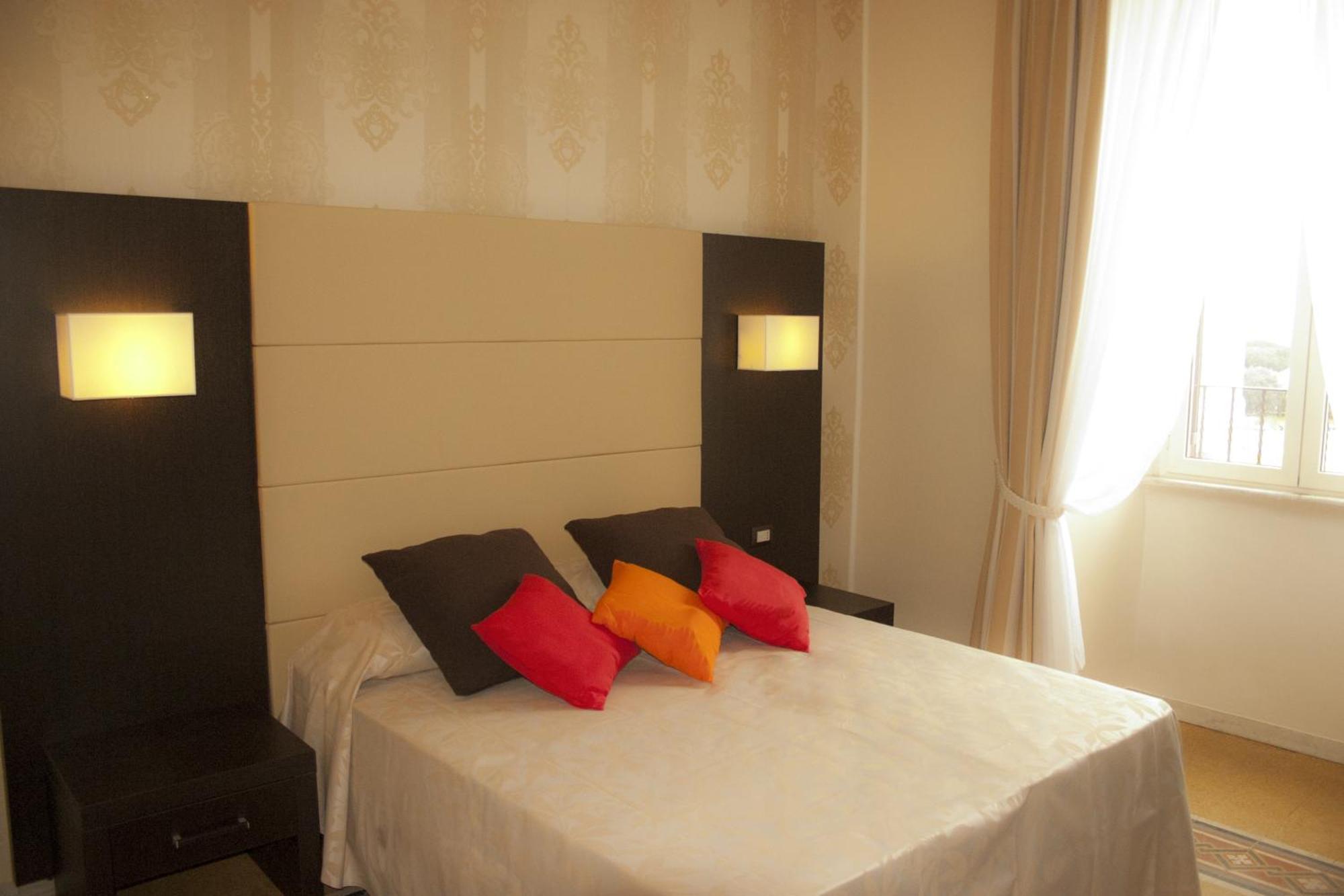 Laterani Suite Rome Luaran gambar