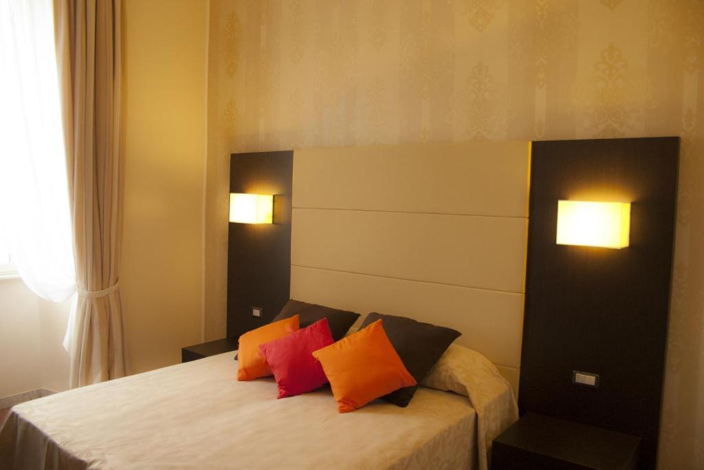 Laterani Suite Rome Bilik gambar