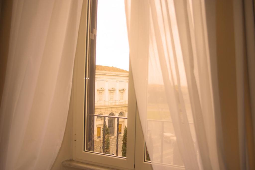 Laterani Suite Rome Bilik gambar