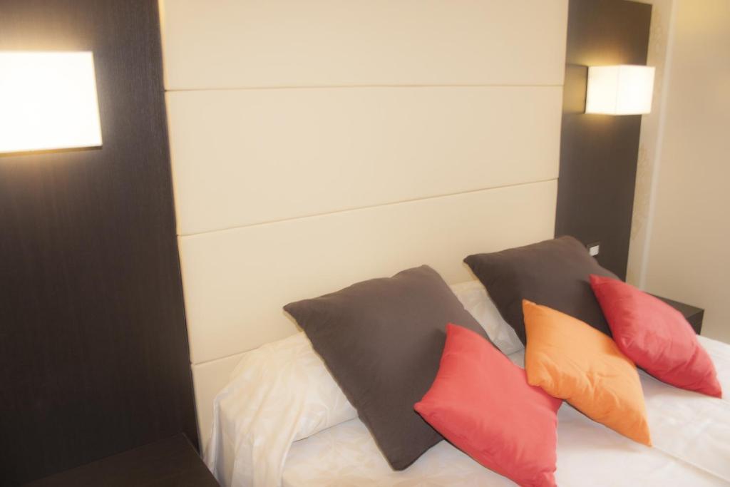 Laterani Suite Rome Bilik gambar