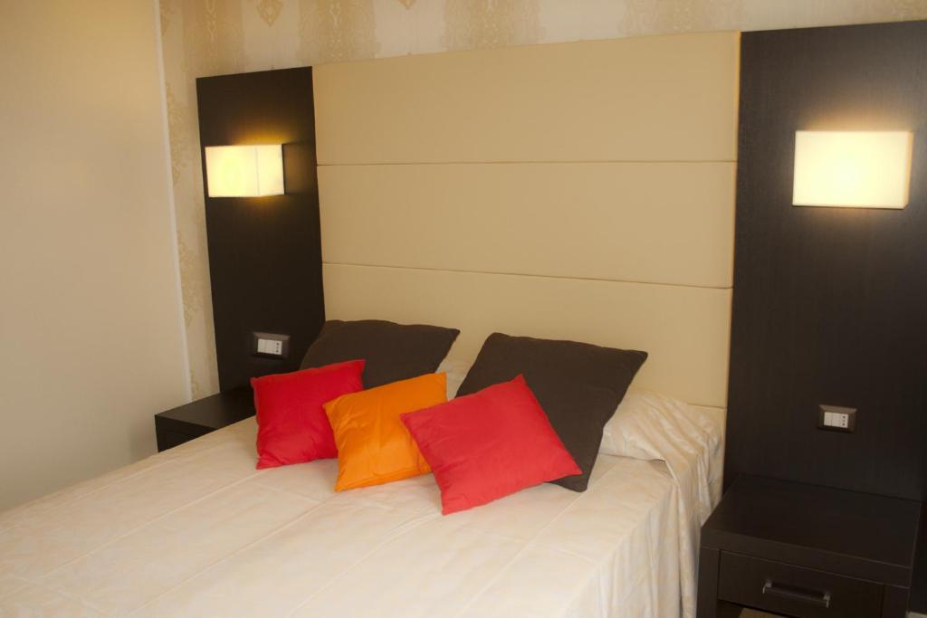 Laterani Suite Rome Bilik gambar
