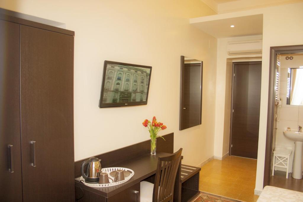 Laterani Suite Rome Bilik gambar