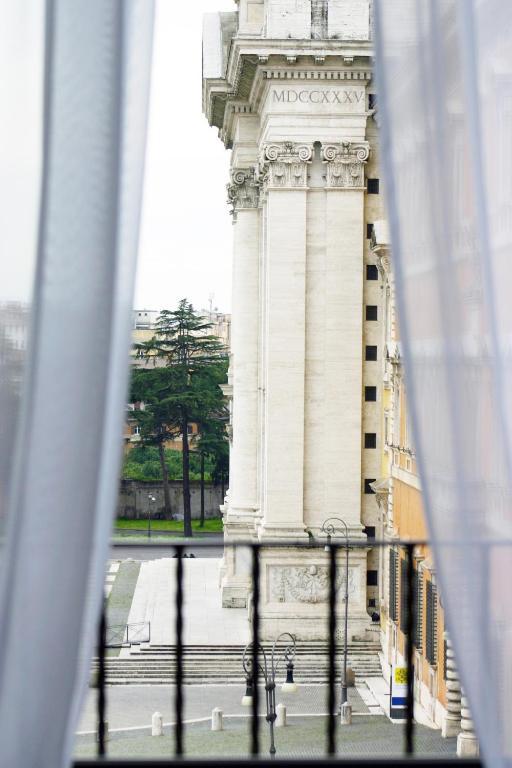 Laterani Suite Rome Bilik gambar