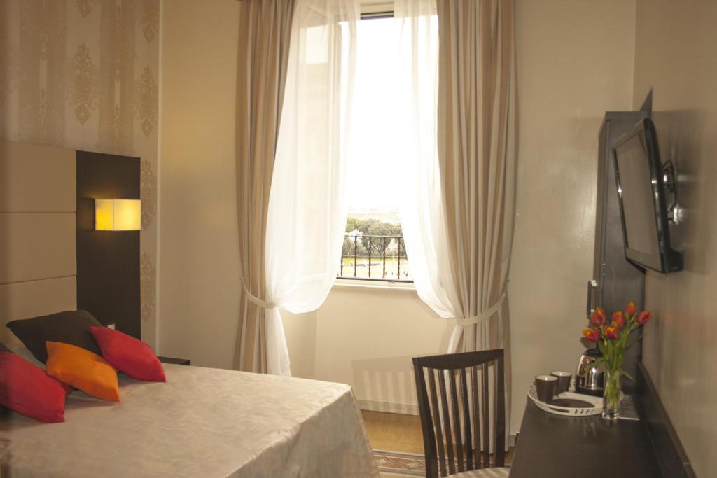 Laterani Suite Rome Bilik gambar