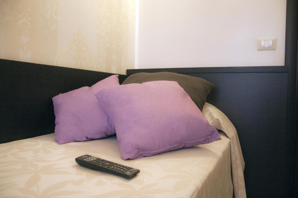 Laterani Suite Rome Bilik gambar