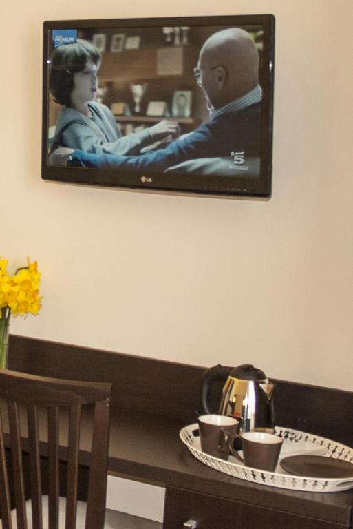 Laterani Suite Rome Luaran gambar
