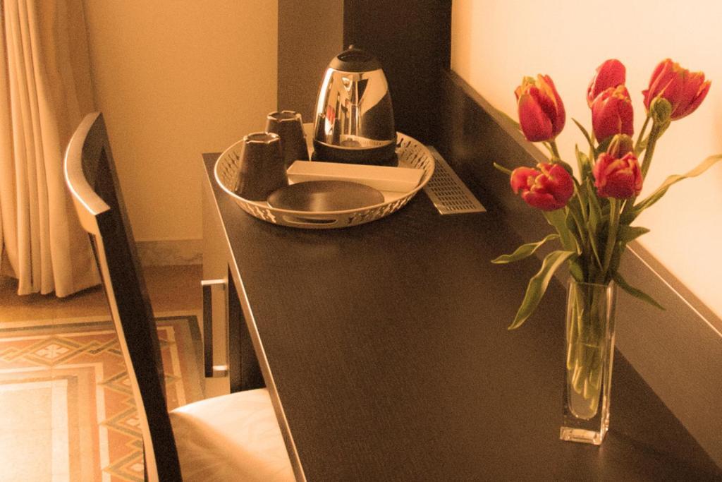 Laterani Suite Rome Luaran gambar