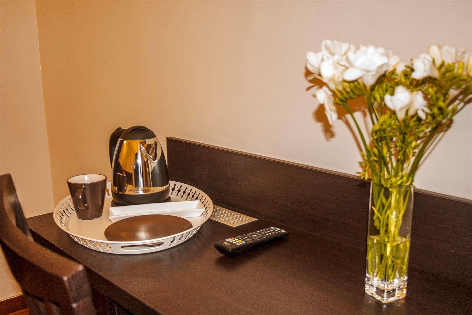Laterani Suite Rome Luaran gambar