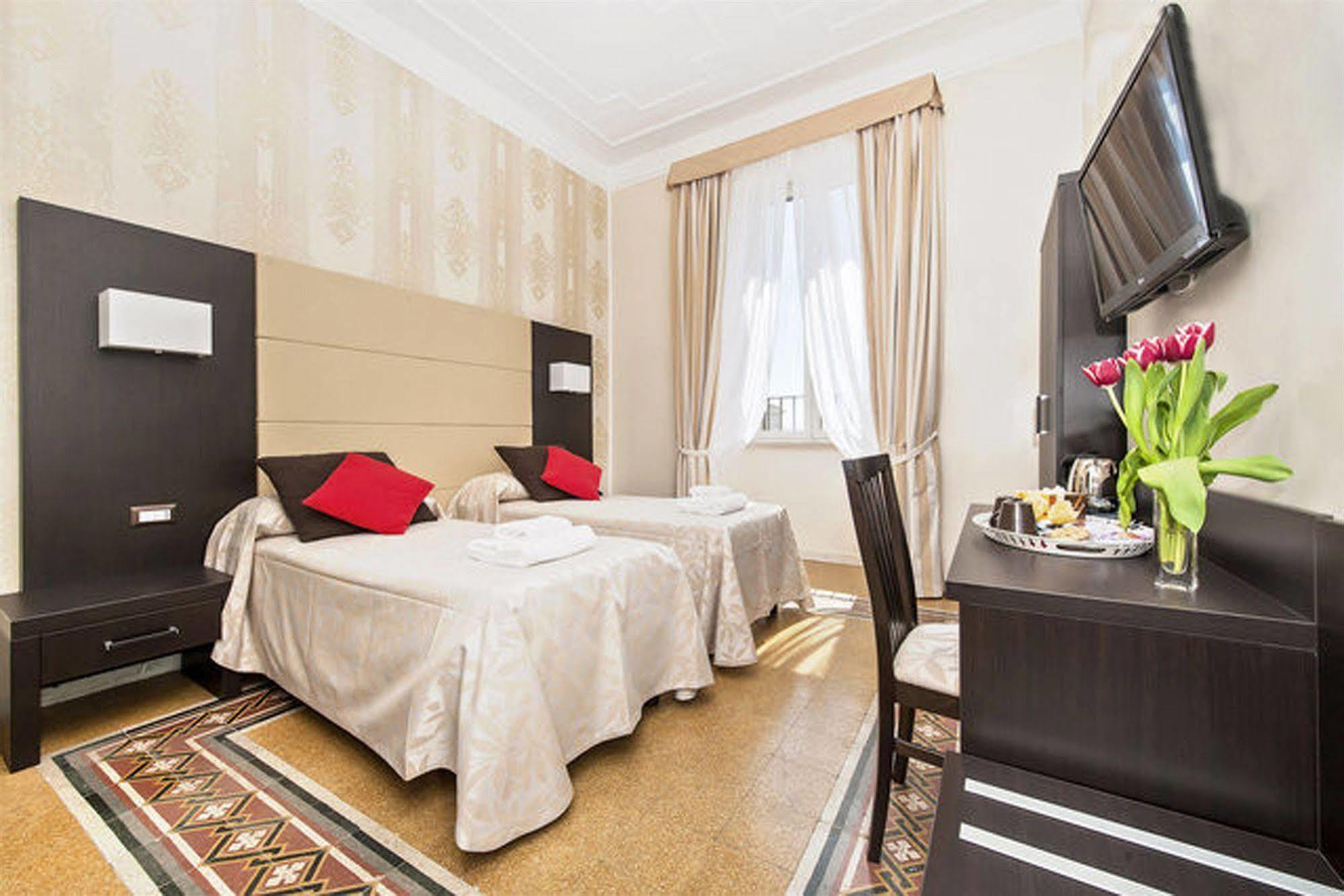 Laterani Suite Rome Luaran gambar