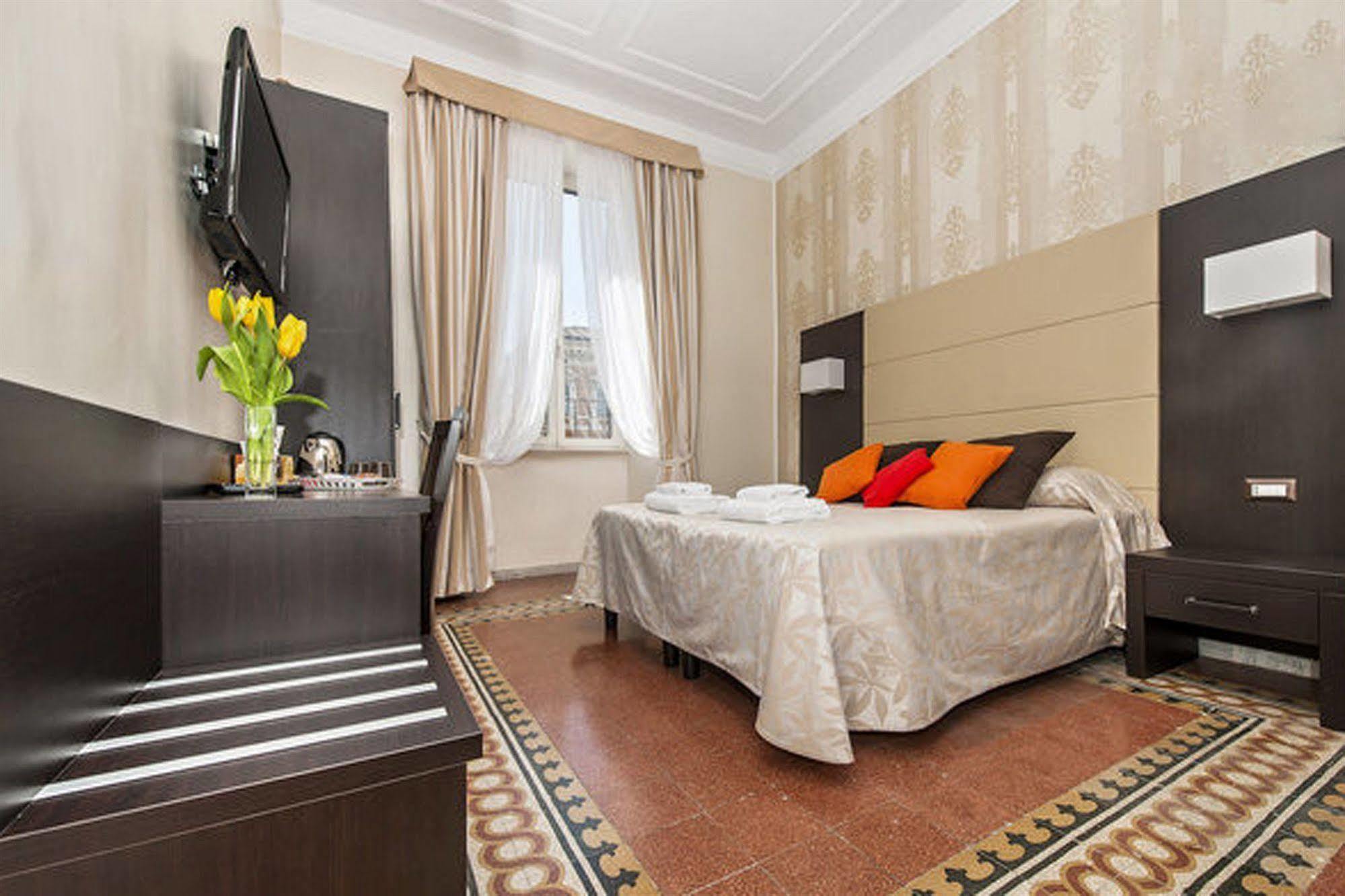 Laterani Suite Rome Luaran gambar
