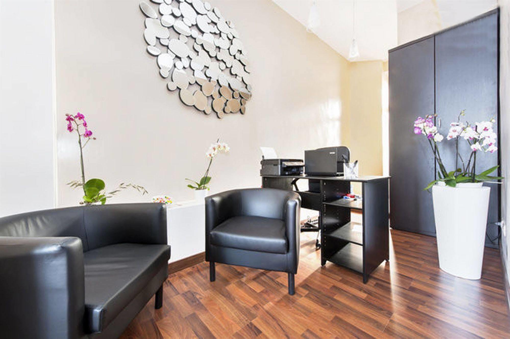 Laterani Suite Rome Luaran gambar