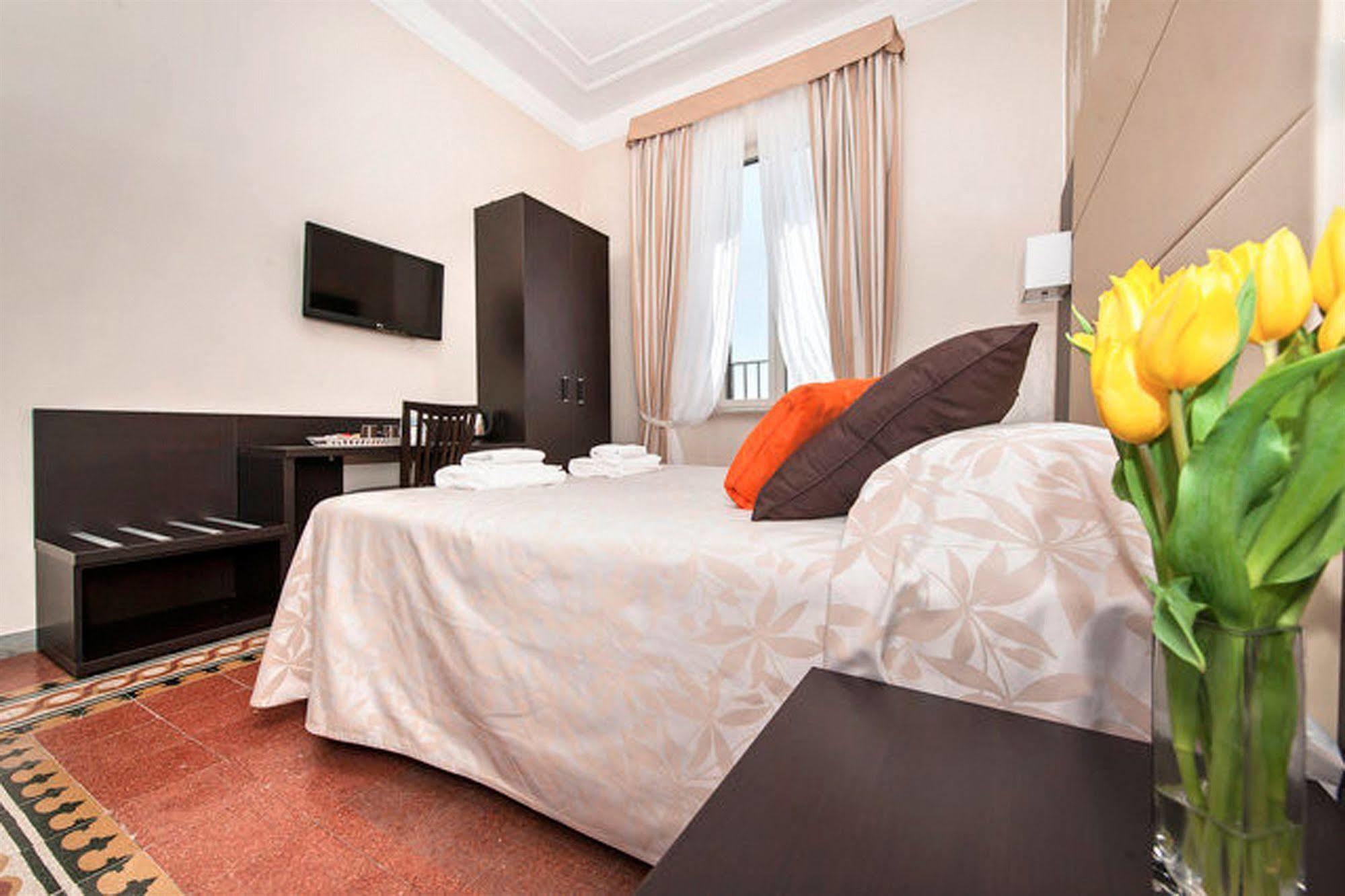 Laterani Suite Rome Luaran gambar