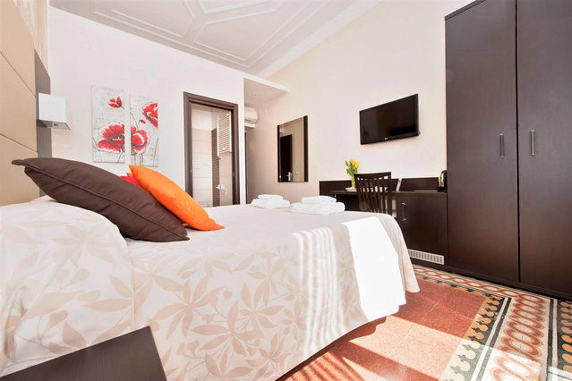 Laterani Suite Rome Luaran gambar