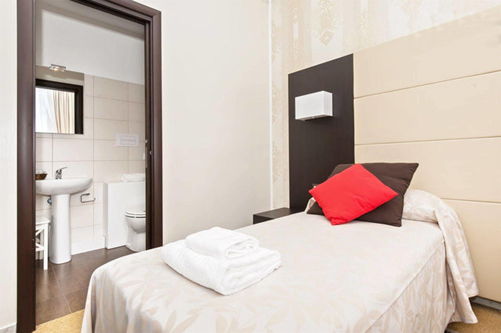 Laterani Suite Rome Luaran gambar