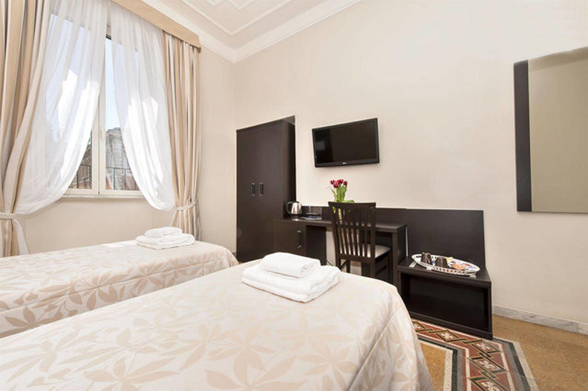 Laterani Suite Rome Luaran gambar