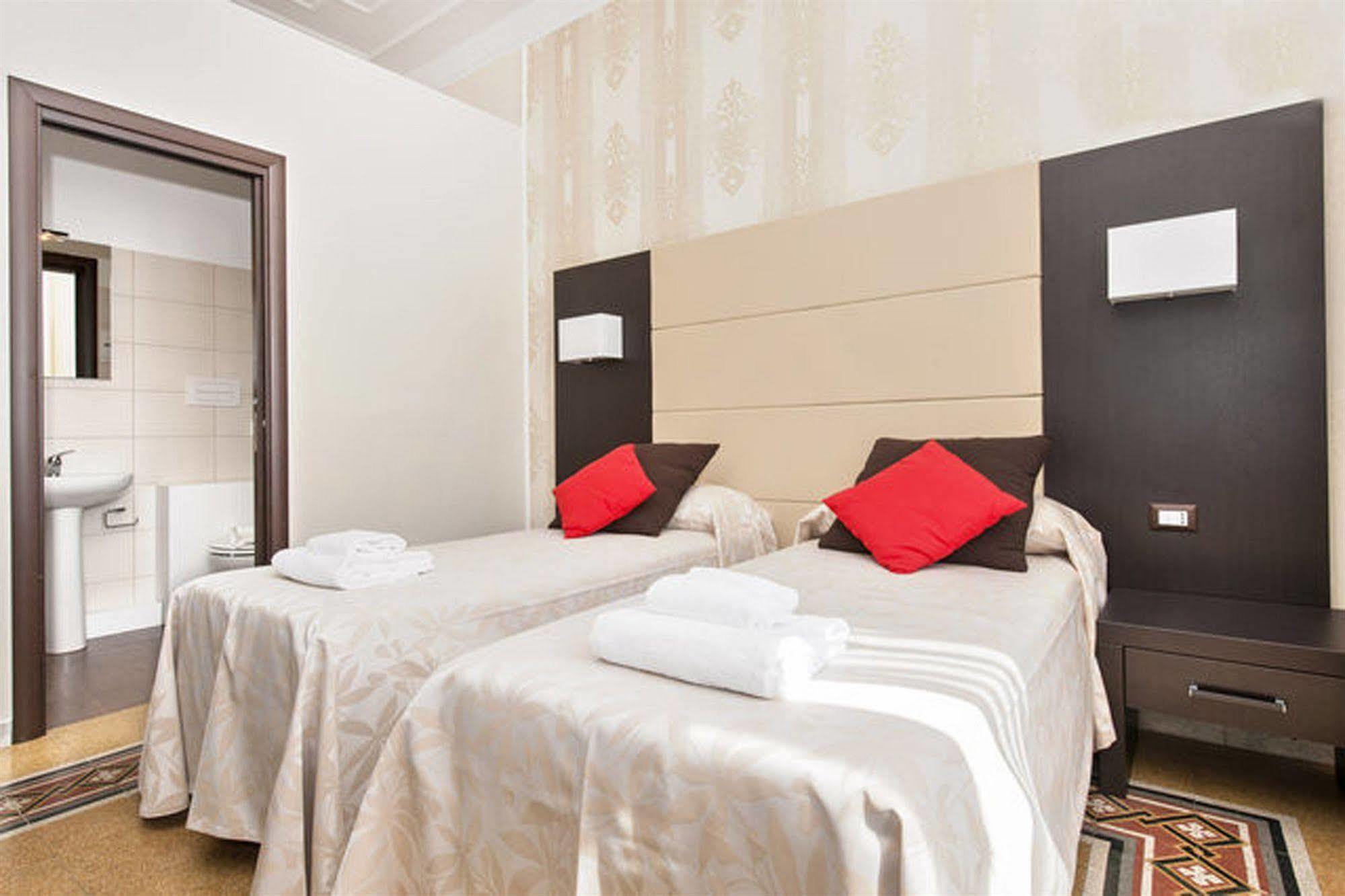 Laterani Suite Rome Luaran gambar