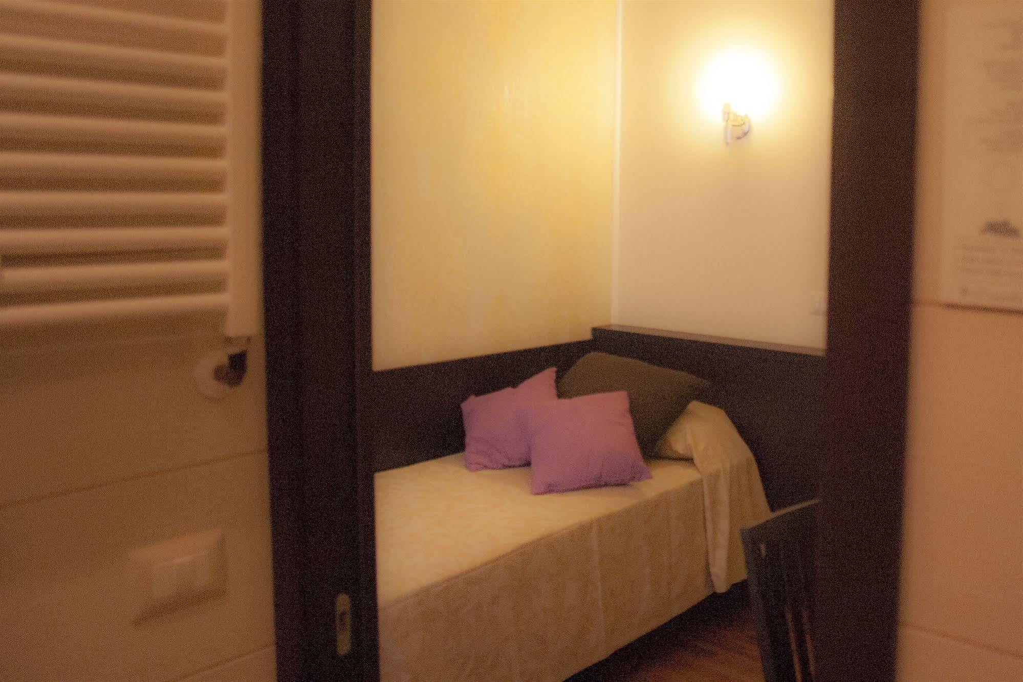 Laterani Suite Rome Luaran gambar