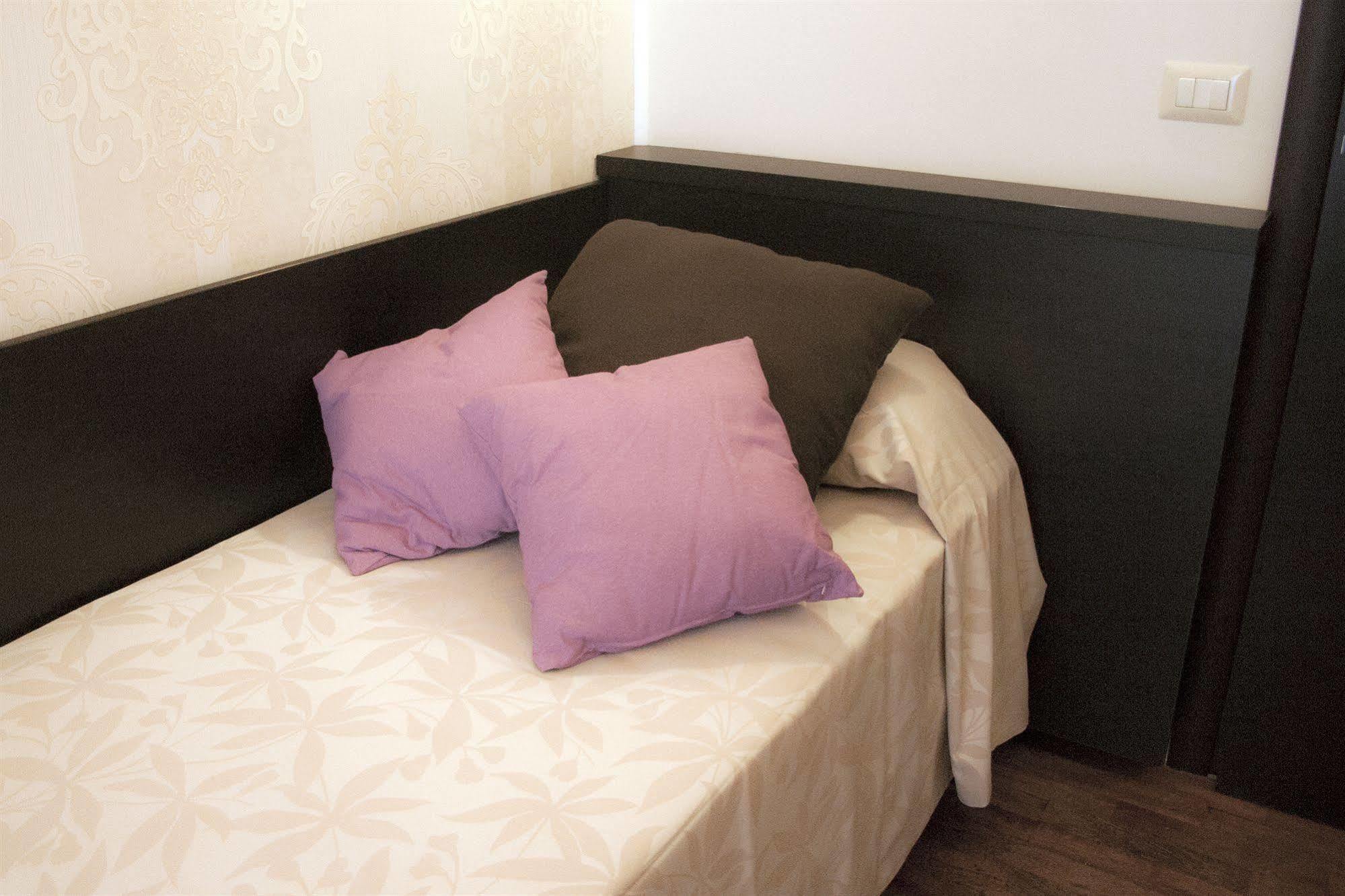 Laterani Suite Rome Luaran gambar