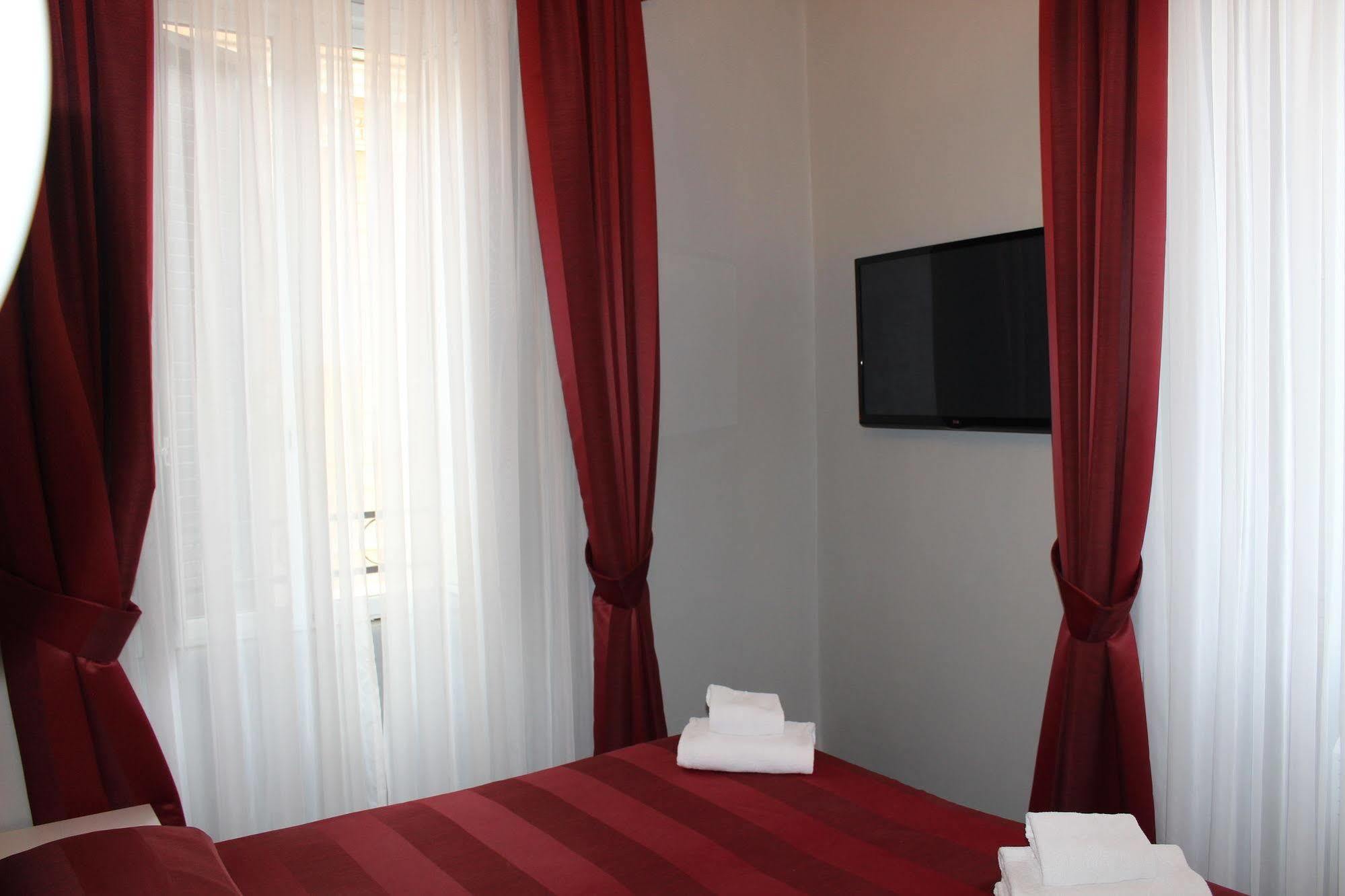 Laterani Suite Rome Luaran gambar