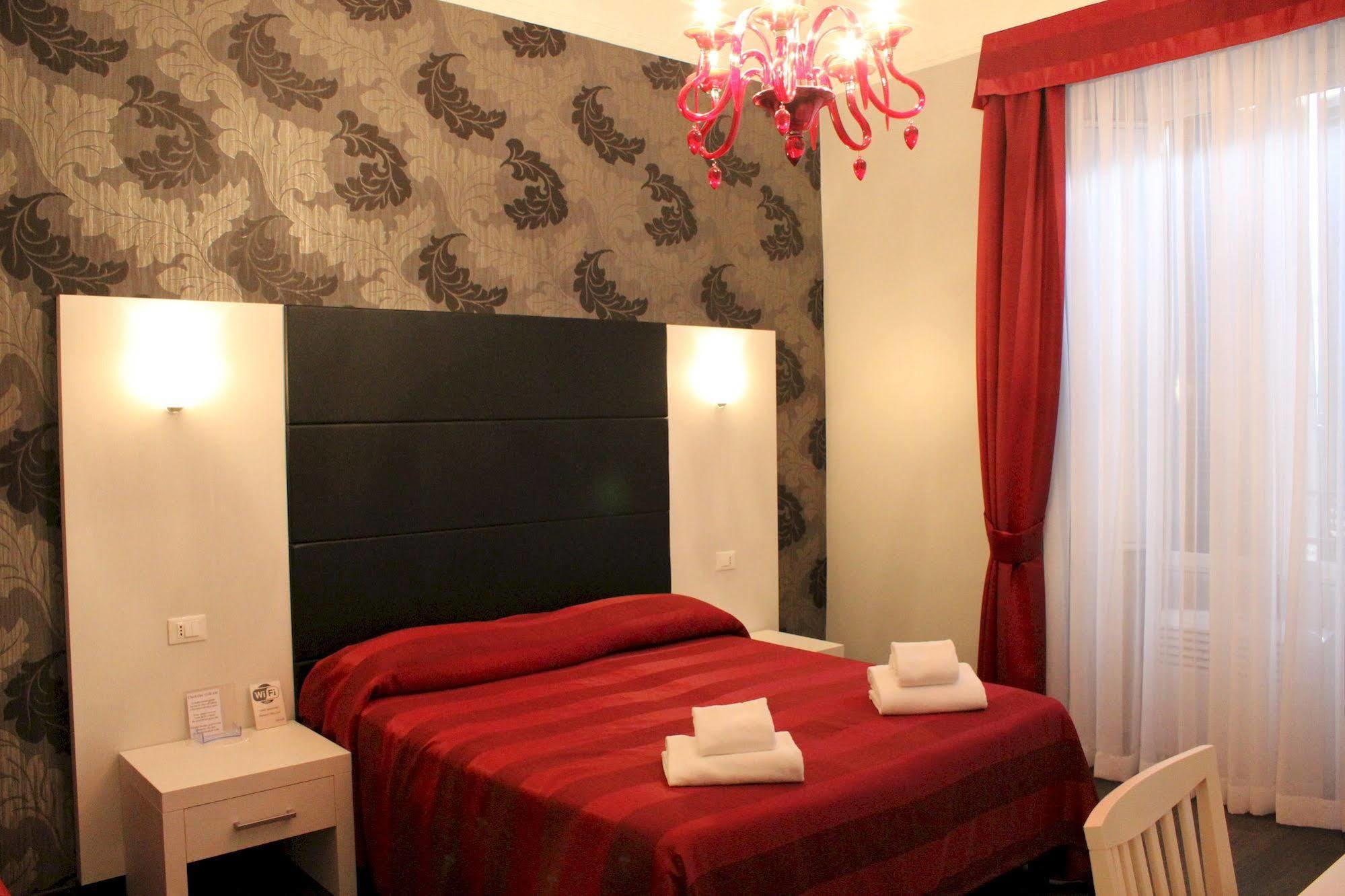 Laterani Suite Rome Luaran gambar