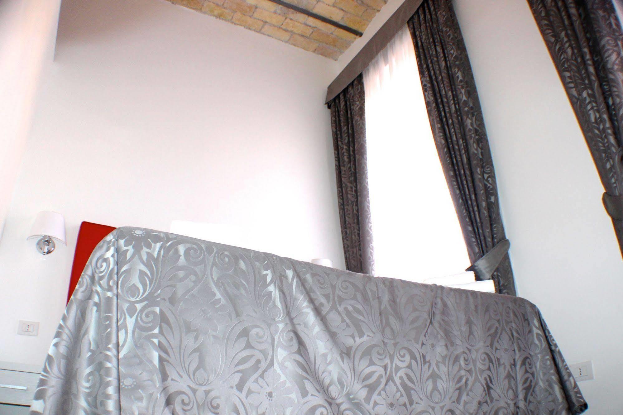 Laterani Suite Rome Luaran gambar